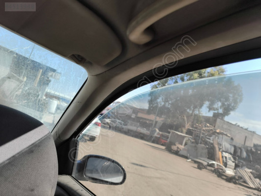 Ford focus 98-2005 sağ kapı iç direk plastiği