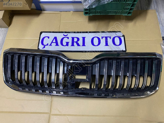 SKODA SUPER B PANJUR SIFIR 3V0853653 2015 2019 ÇAĞRI OTO