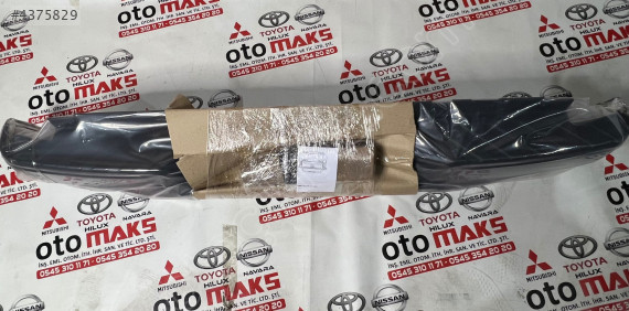 N1WB17775LA FORD RANGER WILDTRAK ARKA TAMPON Y.S.