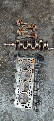 OPEL ASTRA  1.8 XER KAPAK KRANK