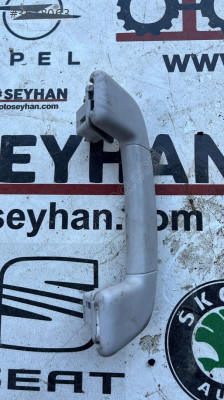 3G0857607B Vw Passat b8.5 b8 ön sol sağ uyumlu tavan tutamağı