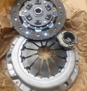 NEXİA DEBRİYAJ SETİ SIFIR 16/VALF 8VALF DAEWOO