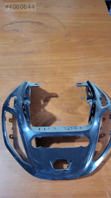 FORD TRANSİT COURİER TEYP ÇERÇEVESİ ORJ ÇIKMA JT76 18835 AB