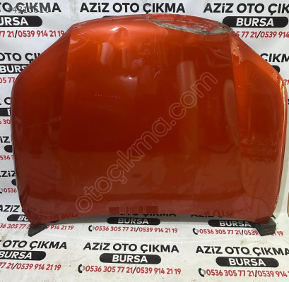 HİLUX MOTOR KAPUTU ORJİNAL ÇIKMA