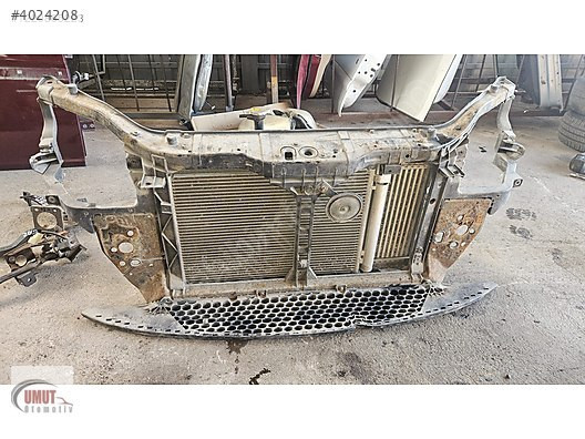 HYUNDAİ ACCENT ERA ÖN PANEL