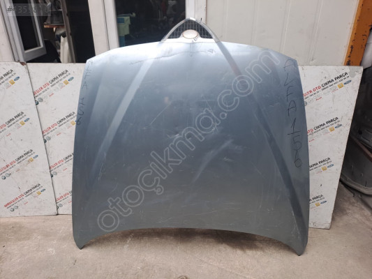 Alfa romeo 156 motor kaputu