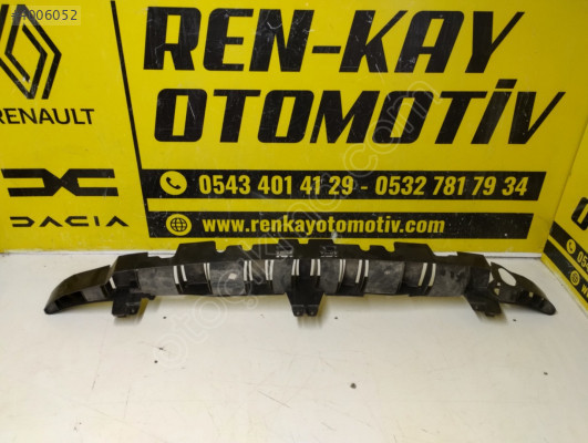 620935884R RENAULT EXPRESS ÖN TAMPON DARBE EMİCİ ORJ ÇIKMA