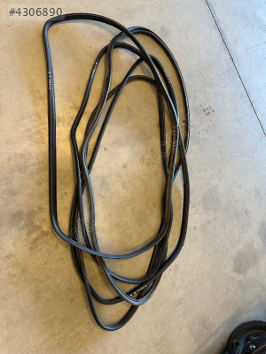 RENAULT SCENİC KAPI FİTİLLERİ 2003-2009