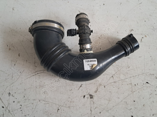 FİAT-TOFAŞ EGEA 1.3 MULTİJET TURBO EMİŞ BORUSU
