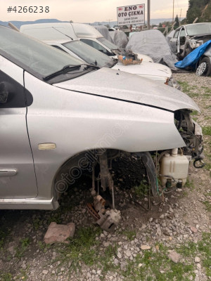 Tata Indigo sağ ön Çamurluk