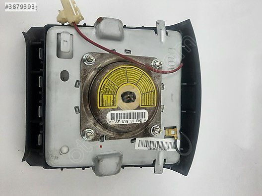 SsangYong Actyon Direksiyon Airbag Oto Çıkma Parça