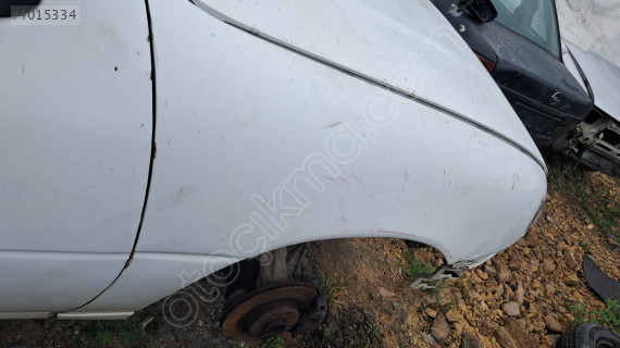 OPEL VECTRA A SAG ÖN ÇAMURLUK.OTO ERKAN ÜNYE