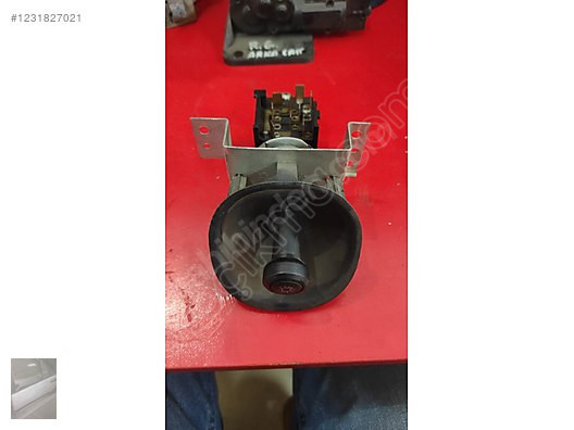 Marka Uyumlu JEEP CHRYSLER FAR DÜĞME 56021892aa