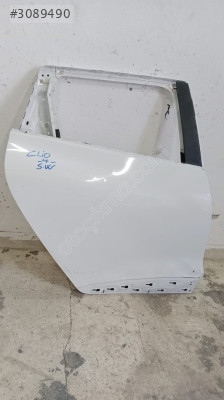 Reno cilo 4 sw sag arka kapi