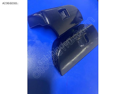 RANGE ROVER VOGUE L322 ORJ ARKA SAĞ-SOL CAM KONTROL DÜĞME+PANELİ