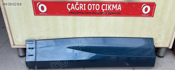 TAYRON SAĞ ARKA KAPI PAKOSU 57N854950A ÇAĞRI OTO MASLAK