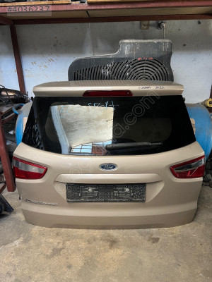 FORD ECOSPORT ÇIKMA BAGAJ KAPAĞI