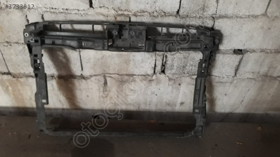 VW Passat B8 için Ön Panel - Oto Çıkma Parçaları