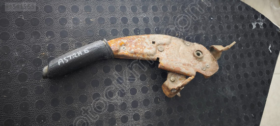 OPEL ASTRA G EL FREN KOLU