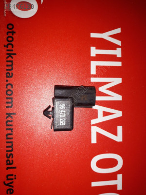 CHEVROLET KALOS AVEO ABS MODÜLÜ 96470269