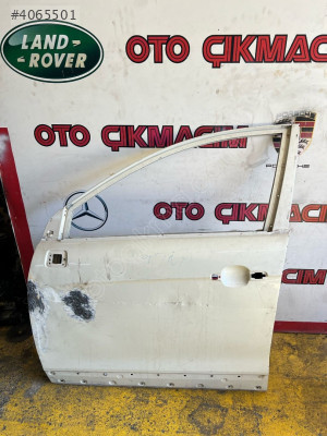 CAPTİVA SOL ÖN KAPI