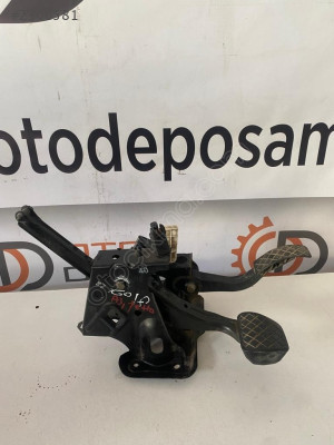 Audi A3 Golf Jetta Fren Debriyaj Pedalı Hatasız Orjinal Çıkm