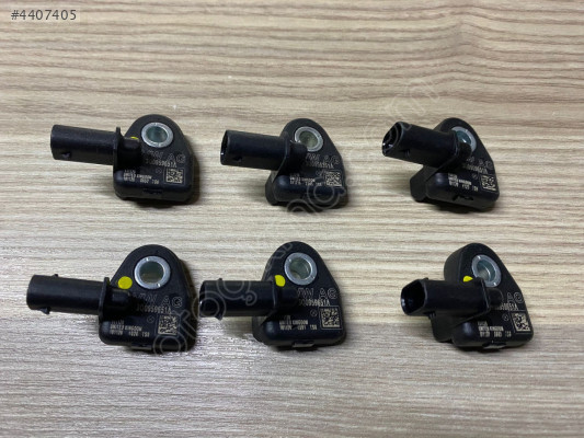 SKODA OCTAVİA DARBE SENSÖRÜ 3Q0959651A ÇAĞRI OTO MASLAK