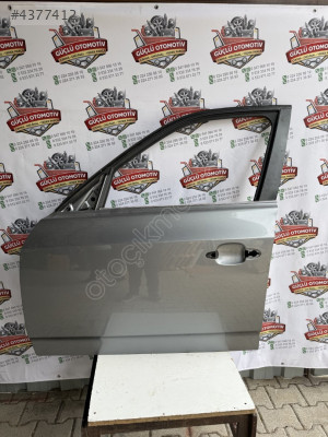 BMW E83 X3 SOL ÖN KAPI SÖKME ORİJİNAL