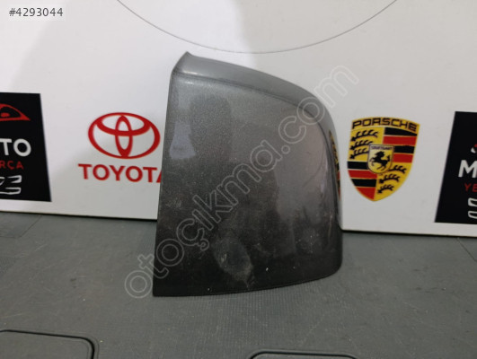 FİAT DOBLO SAĞ AYNA KAPAĞI ORJİNAL