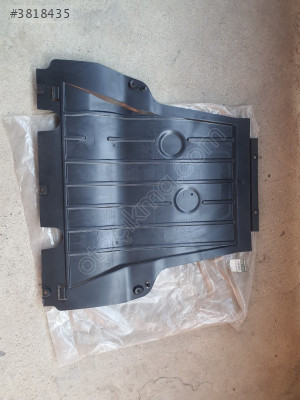 Renault Clio 3 Karter Muhafazası sıfır orjinal