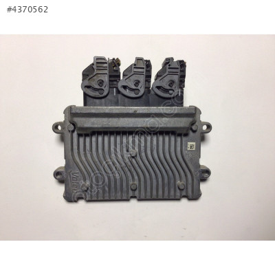 Citroen C3 Valeo J34P Motor Beyni 21586048-9A 7239874166