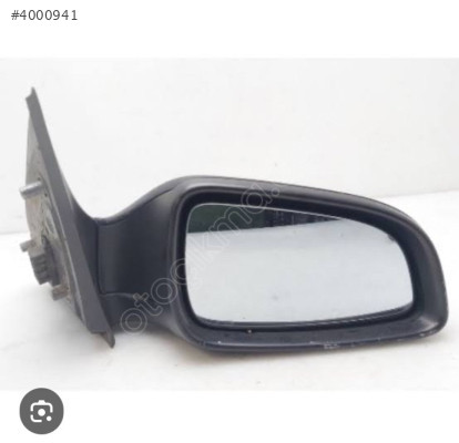 Citroen c-elysee Dış dikiz aynası sağ 1609064580