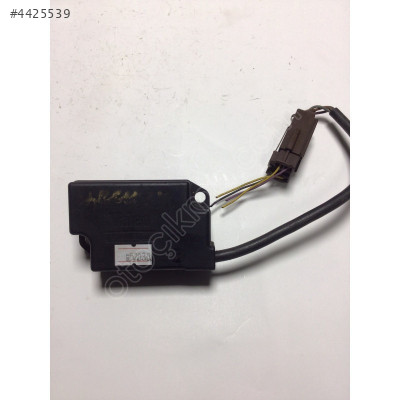 Valeo Isıtma Kutusu Aktüatör Motoru 329702A