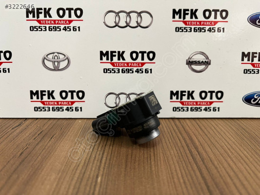 HONDA PARK SENSÖRÜ ORJİNAL 39680-T0A-R520-M1