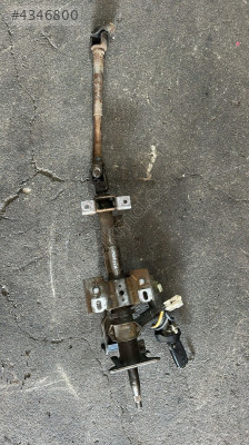 2006 HYUNDAİ MATRİX 1.5 CRDİ DİREKSİYON SPOTU