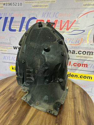 BMW G60 İ5 ÇAMURLUK DAVLUMBAZI ÇIKMA ORJİNAL 51719881715