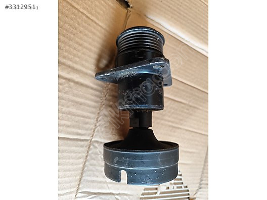 ŞARZ KASNAĞI (ŞARZ ŞAFTI) FORD CONNECT