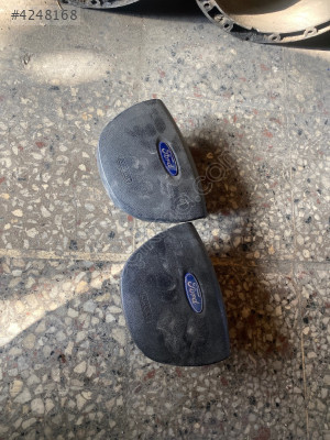 Ford Focus 2007 direksiyon eirbag çıkma orijinal