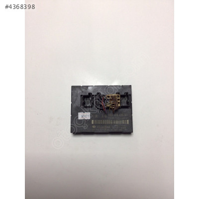 Volskwagen Golf 5 Konfor Beyni 1K0959433BT