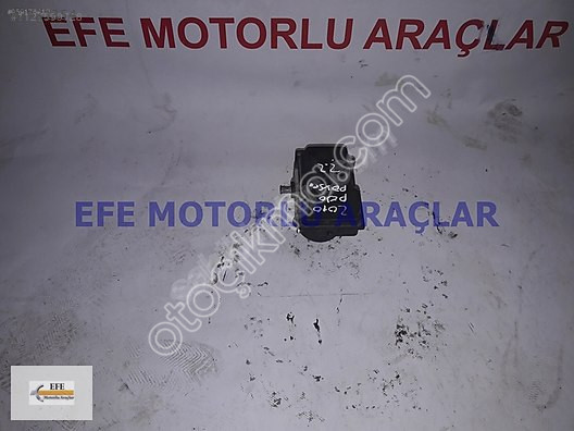 Peugeot Boxer Abs Beyni