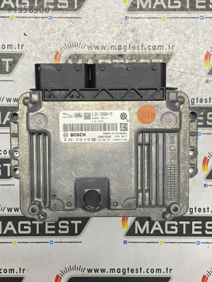 Range Rover Sport 0261S10410 MED17.9.7 EJ32-12B684-MC MOTOR BEYNİ