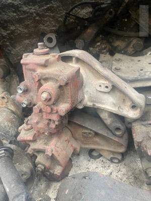 IVECO 85-12 75-12 80-12 DİREKSİYON MEVCUT