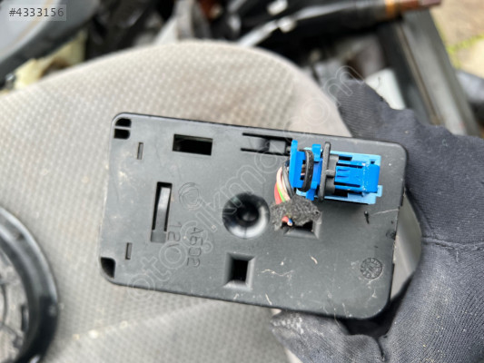 Whatsaptan siparişler Fıat croma 7353987700 kontak seti