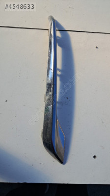 OPEL COMBO E ÖN PANJUR SOL NİKELAJI.OTO ERKAN ÜNYE