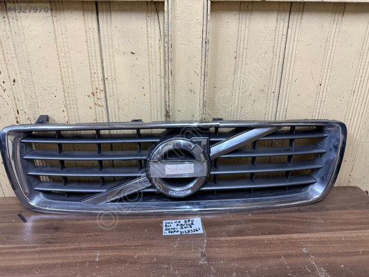 VOLVO S80 ÖN PANJUR ORJİNAL ÇIKMA TEMİZ 2010-2013 MODEL