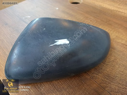 VOLKSWAGEN GOLF 6 SOL AYNA KAPAĞI BOŞ ORJİNAL OEM:563301