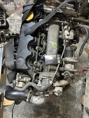 Opel vectra c 1.9 motor