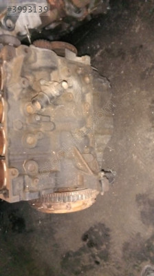 Pejo 206 1.6 16v yarım motor orjinal yedek parça