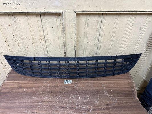 OPEL ASTRA J ÖN TAMPON ORTA IZGARASI 2009-2012 MODEL