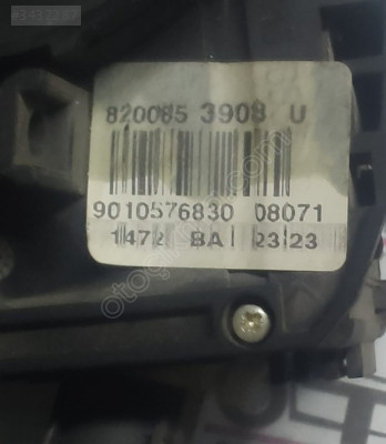 RENAULT CLİO SİNYAL KOLU 8200853908